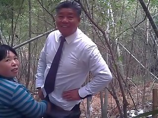 Chinese daddy fuck a granny http://shink.in/6pnnj